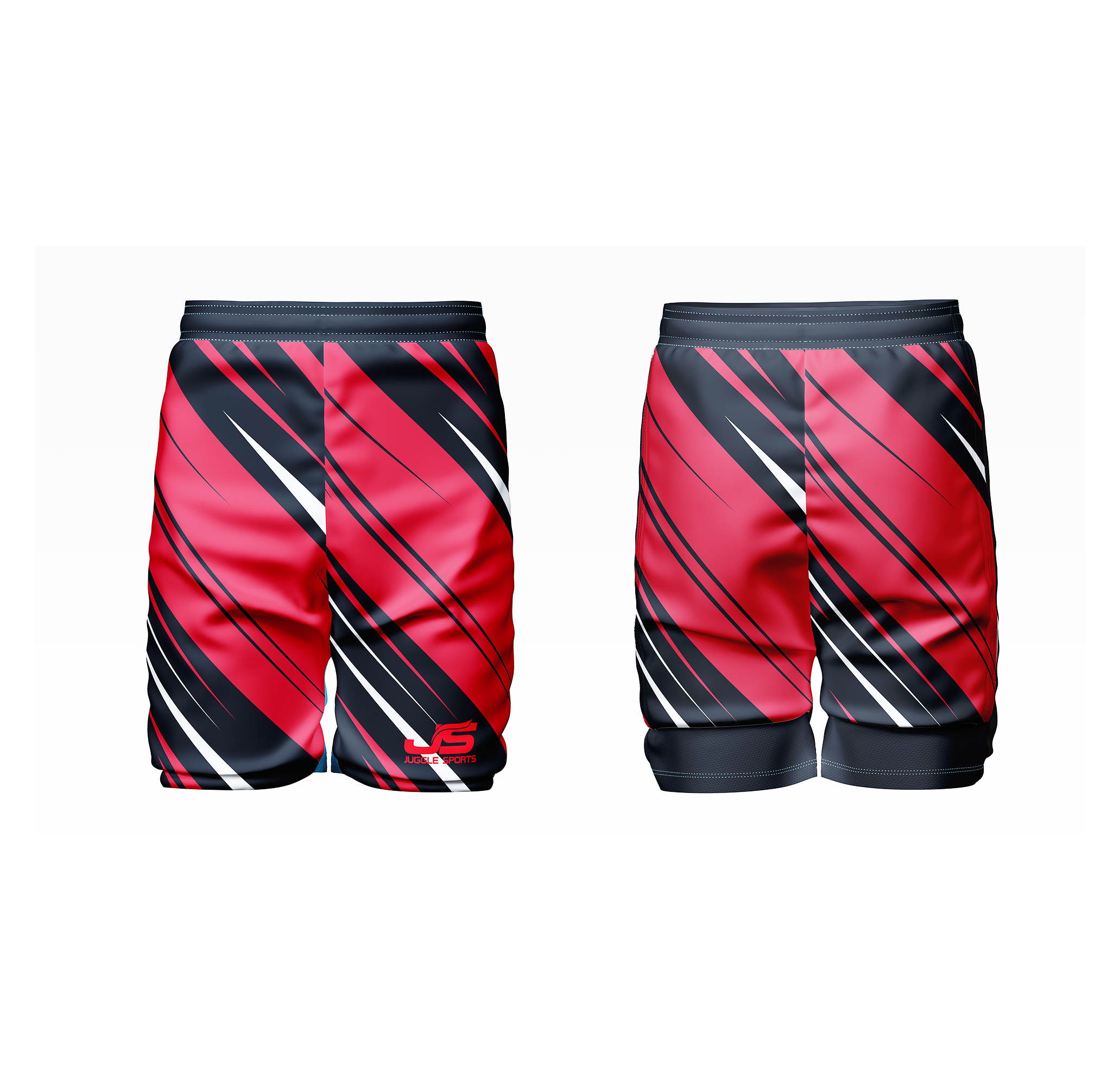 Performance Running Shorts